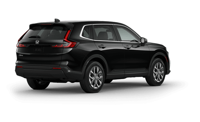 هوندا CR-V DX 2024 - exterior - Image 1