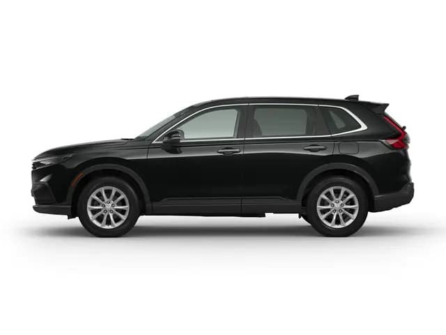 هوندا CR-V DX 2024 thumbnail 2