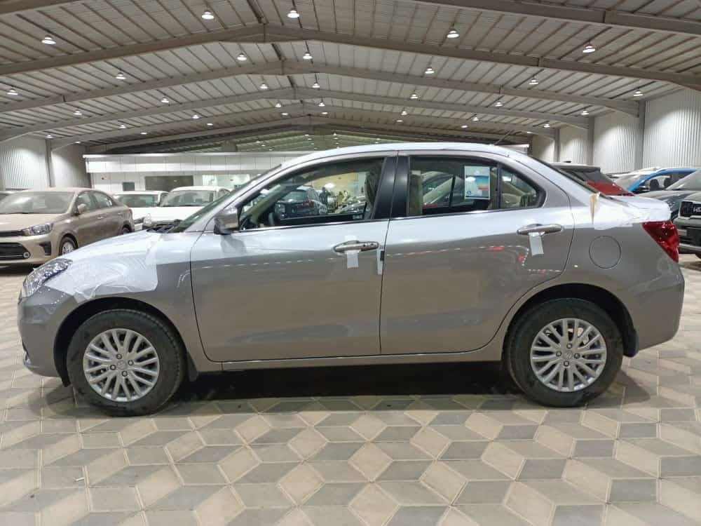 Suzuki Dzire GLX 2025 thumbnail 2