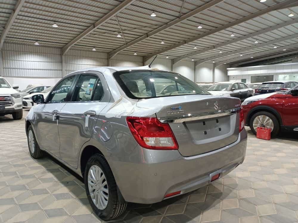 Suzuki Dzire GLX 2025 thumbnail 3