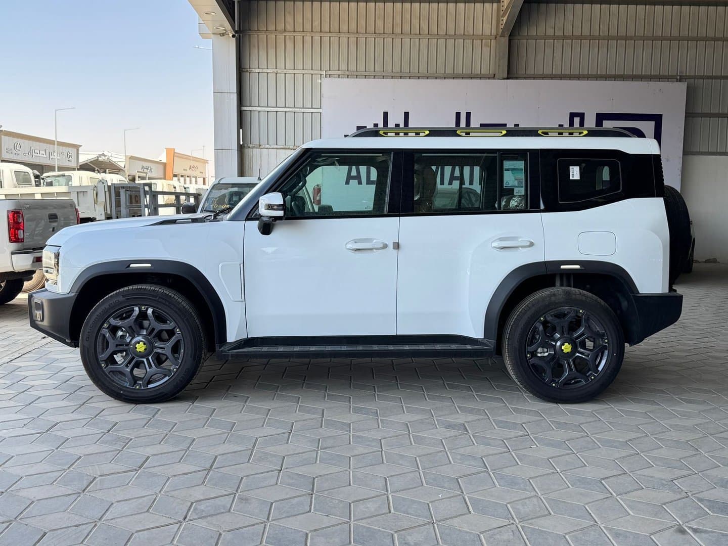 T2 Luxury Edition Plus 2025 thumbnail 2